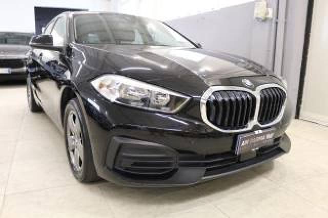 Bmw 116 D 5p. Business Advantage 