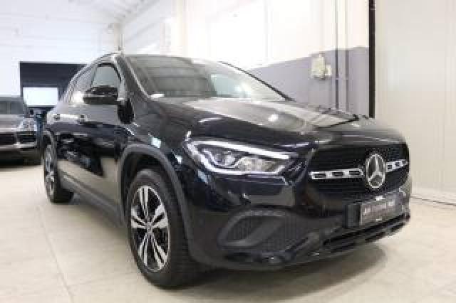 Mercedes Benz Gla 200 D Automatic Sport Plus 