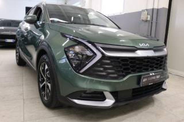 Kia Sportage 1.6 Tgdi Mhev Dct Gt Ibrido 