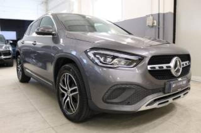 Mercedes Benz Gla 200 D Automatic Sport Plus 