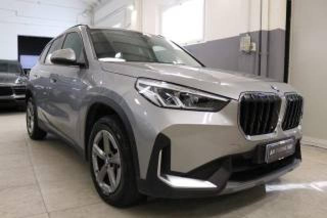 Bmw X1 Sdrive 18d Auto 