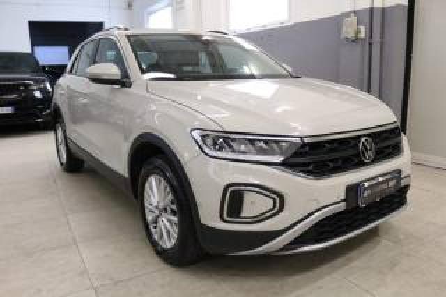 Volkswagen T-Roc 1.5 Tsi Act Dsg Life 