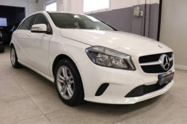 Mercedes Benz A 160 D Executive 