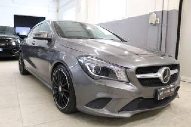 Mercedes Benz Cla 180 D S.w. Automatic Sport  18amg / Automatica  