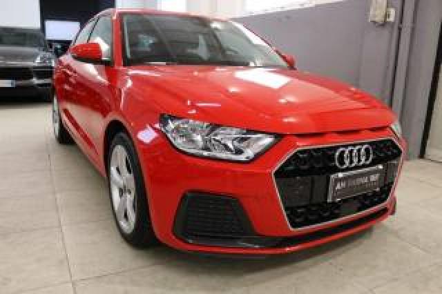 Audi A1 Spb 25 Tfsi S Tronic 