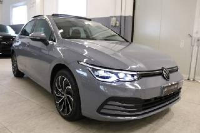 Volkswagen Golf 1.5 Etsi 150 Cv Evo Act Dsg Style 