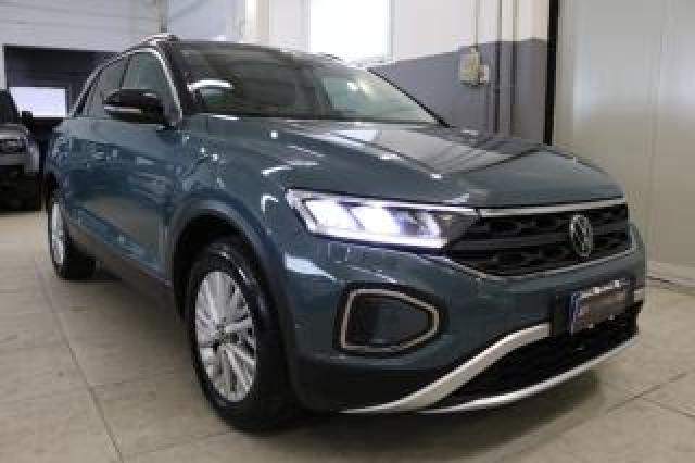 Volkswagen T-Roc 1.5 Tsi Act Dsg Style 