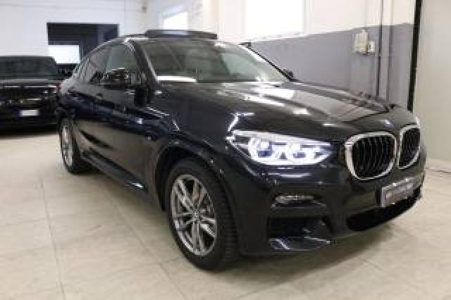 Bmw X4 Xdrive20d Msport 