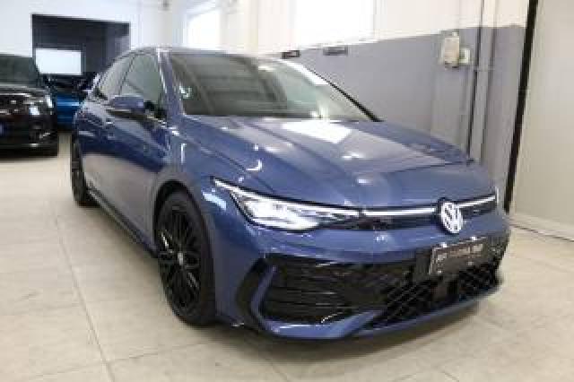 Volkswagen Golf 2.0 Tdi 150 Cv Dsg Scr R-Line Plus 