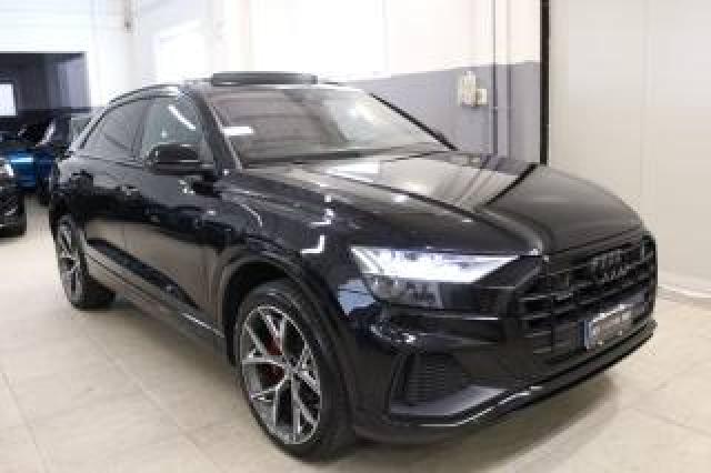 Audi Q8 50 Tdi 286 Cv Quattro Tiptronic 
