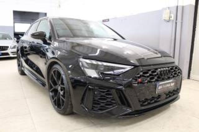 Audi Rs 3 Spb Tfsi Quattro S Tronic 