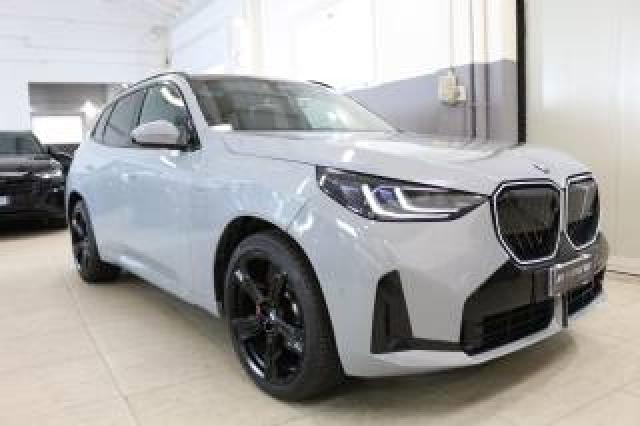 Bmw X3 Xdrive20d 48v Msport Pro 