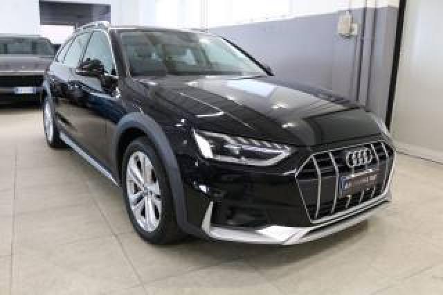 Audi A4 Allroad 45 Tdi Tiptronic Business 