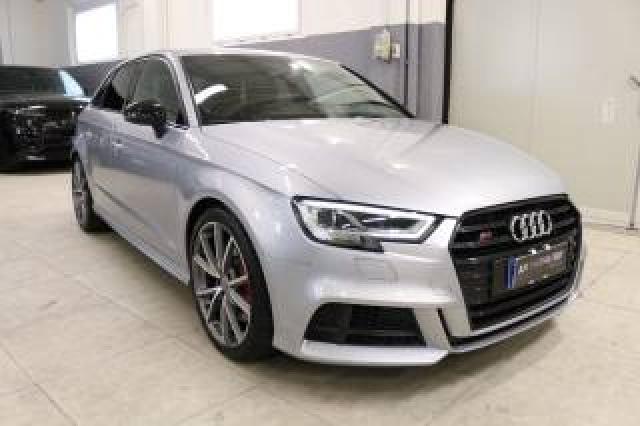 Audi S3 2.0 Tfsi Quattro  B&o / Perfetta  