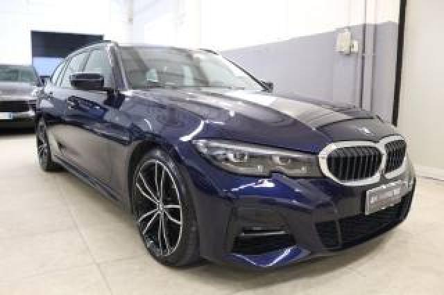 Bmw 320 D 48v Touring Msport 