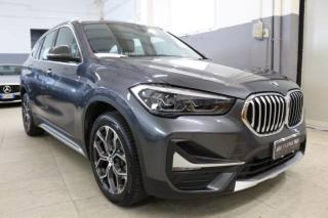 Bmw X1 Sdrive18d Xline Plus Auto  