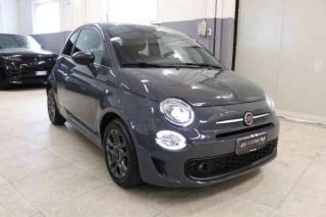 Fiat 500 C 1.0 Hybrid Connect 