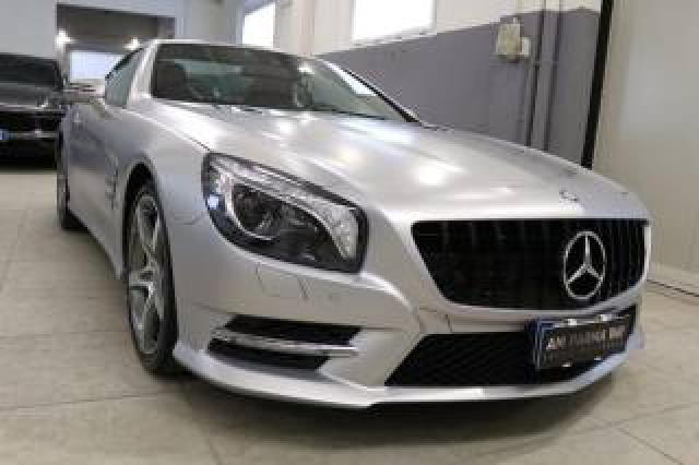 Mercedes Benz Sl 350 Sl 350 