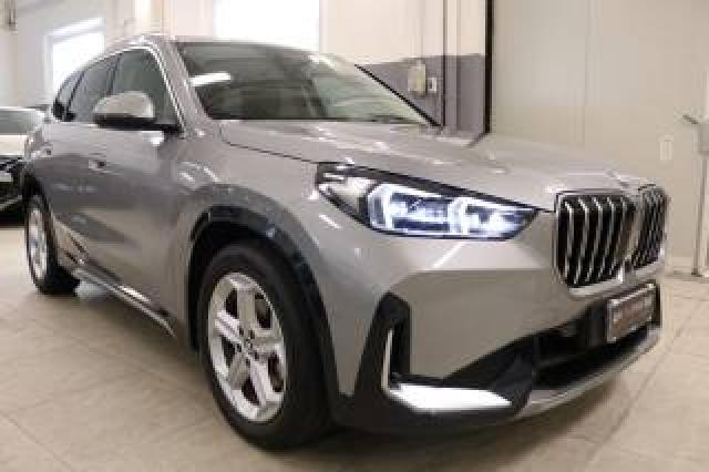 Bmw X1 Xdrive 20d Xline 