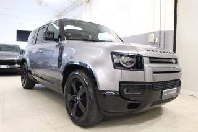 Land Rover Defender 110 3.0d I6 200 Cv  X-Dynamic Se  Tetto Pano 
