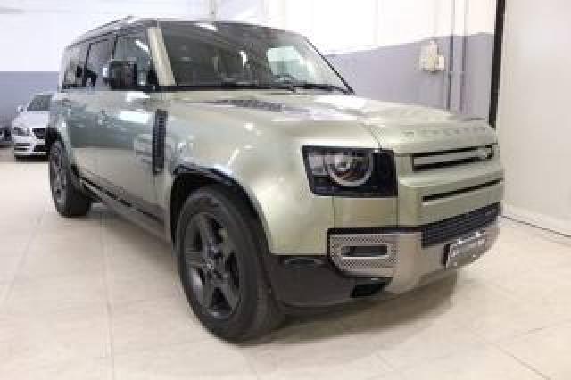 Land Rover Defender 110 3.0d I6 250 Cv Awd  X-Dynamic Se 7 Posti 