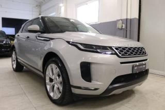 Land Rover Range Rover Evoque 2.0d I4 180 Cv Awd Auto Hse 