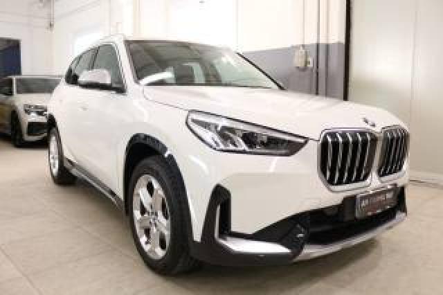 Bmw X1 Sdrive 18d Xline 
