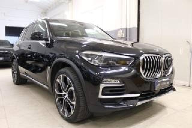 Bmw X5 Xdrive30d Xline 