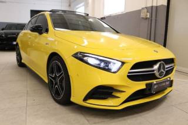 Mercedes Benz A 35 Amg 4matic 