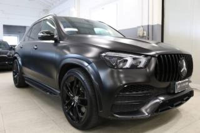 Mercedes Benz Gle 400 D 4matic Premi Plus -Riservata Ad Oper Del Settore 