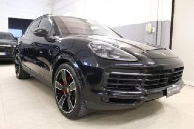 Porsche Cayenne 3.0 V6 