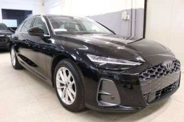 Audi A6 Avant 40 2.0 Tdi Quattro Ultra S Tronic Business A 