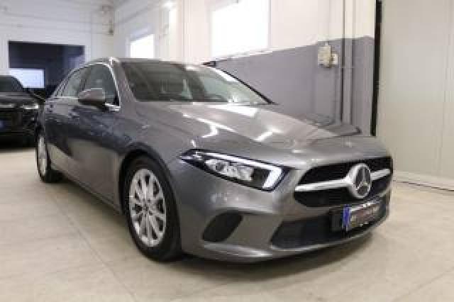 Mercedes Benz A 180 Automatic Sport 