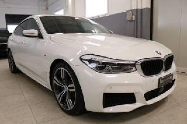 Bmw 630 D Xdrive Gran Turismo Msport 