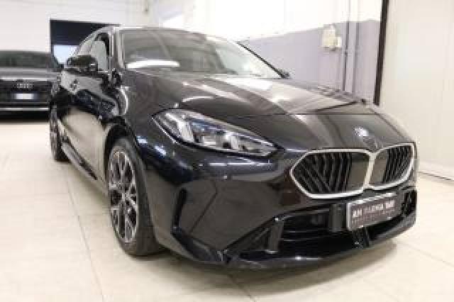 Bmw 120 D 48v Msport Design 