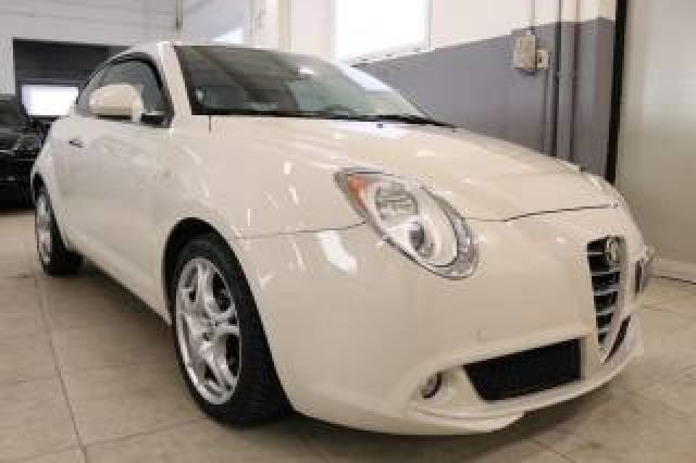 Alfa Romeo Mito 1.4 105 Cv M.air  Ok Neopatentati 