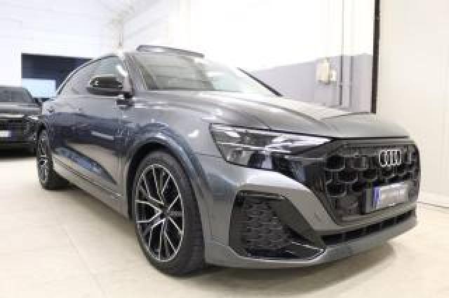 Audi Q8 Suv 50 Tdi 286 Cv Quattro Tiptronic S Line Edition 