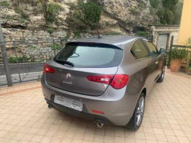 Alfa Romeo Giulietta 2.0 Jtdm 150 Cv 