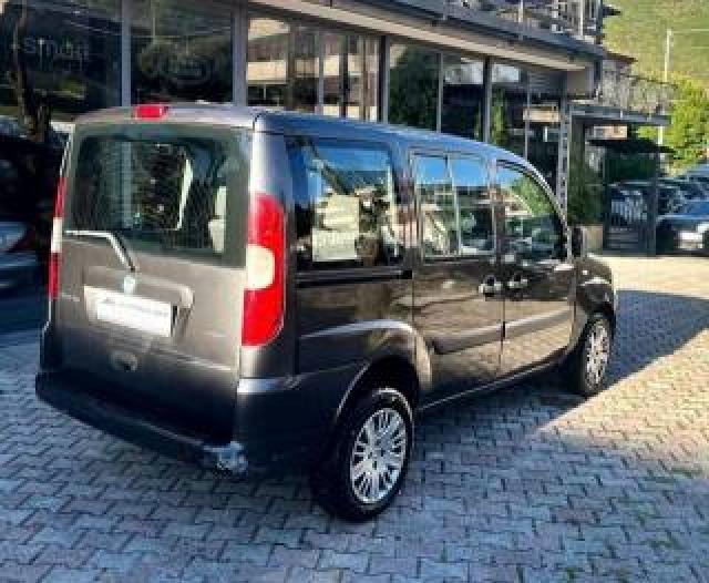 Fiat Doblo Doblò 1.3 Mj 16v Combi 5 P.ti N1 