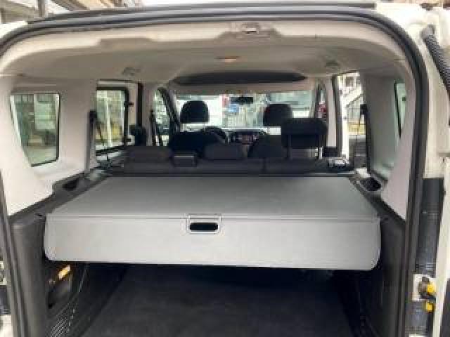 Fiat Doblo Doblò 1.3 Mjt Pc Combi N1 