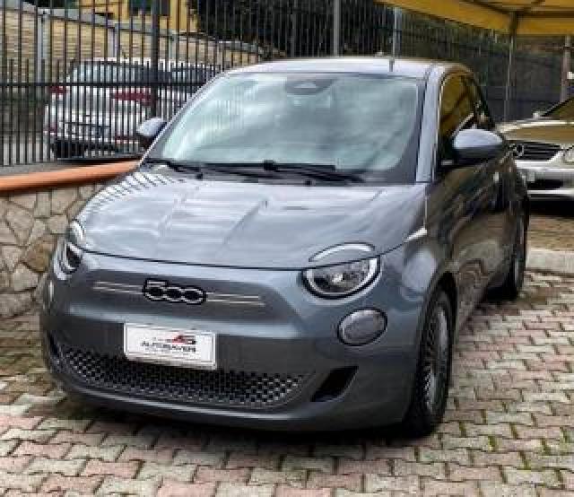 Fiat 500e Business Opening Edition  