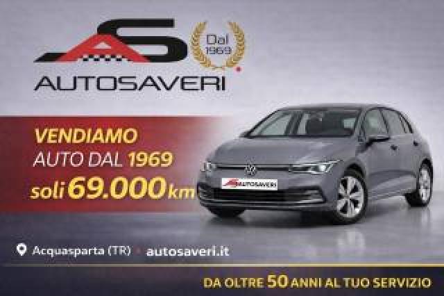 Volkswagen Golf 1.0 Etsi Evo Dsg Life 
