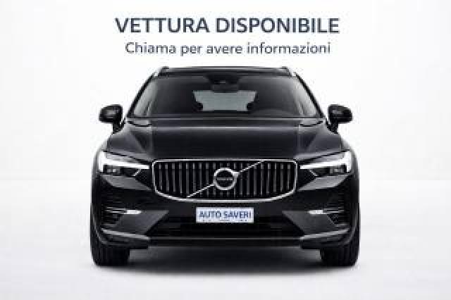 Volvo Xc60 T6 Recharge Plug-In Hybrid Awd Automatico Core 