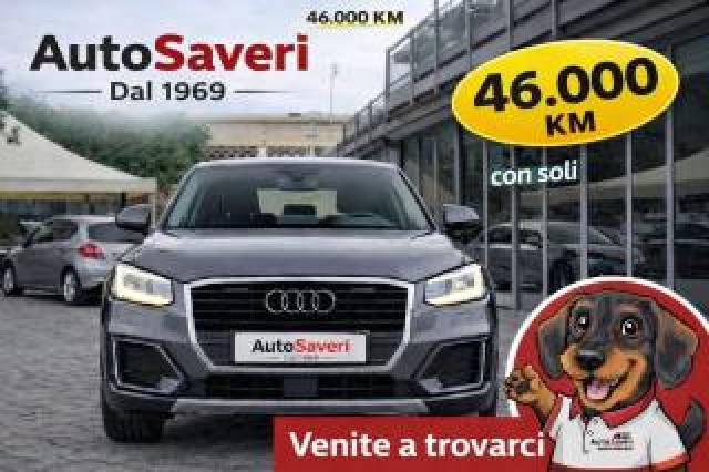 Audi Q2 35 Tfsi S Tronic Business 