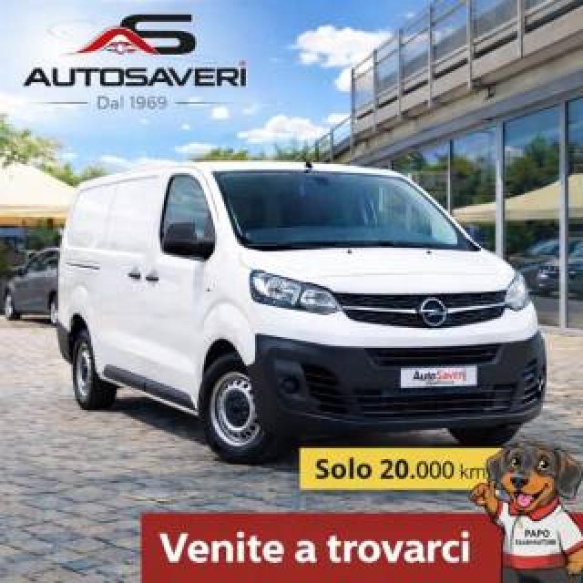 Opel Other Vivaro 1.5120cv  L2-H1 F Enjoy Doppia Porta Lat  1 
