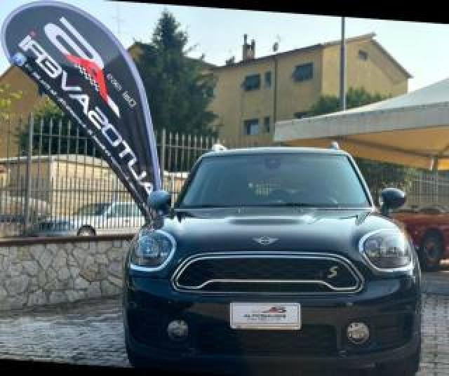 Mini Countryman 1.5 Cooper Se Hype Countryman All4 Automatica 