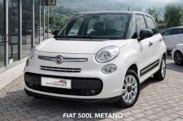 Fiat 500l 0.9 Twinair Turbo Natural Power Pop 