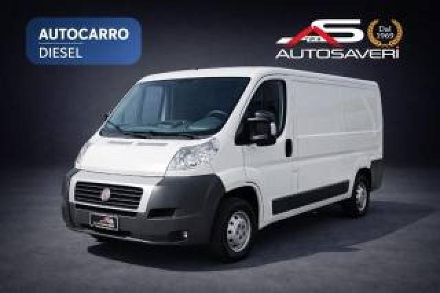 Fiat Ducato Furgone 