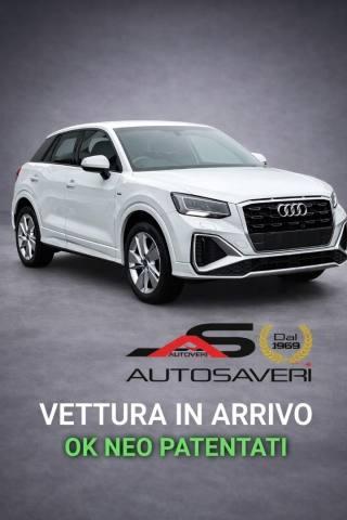Audi Q2 30 Tfsi Business 