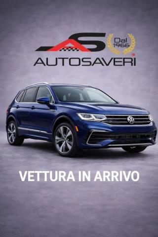 Volkswagen Tiguan 2.0 Tdi Scr 110kw Business Bmt Fp 